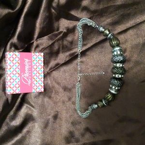 Premier design necklace